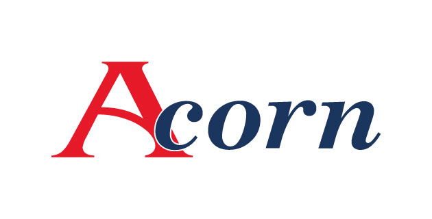 logo vector Acorn