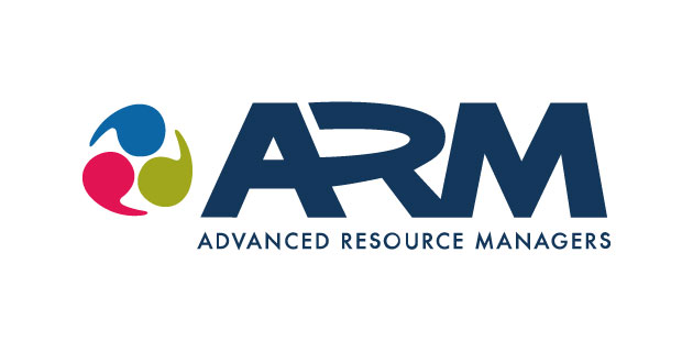 logo vector Advanced Resource Managers
