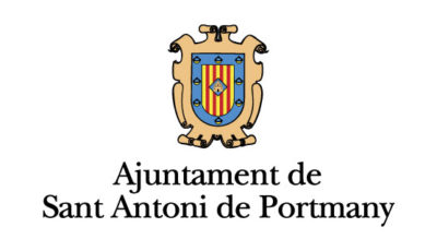 logo vector Ajuntament de Sant Antoni de Portmany