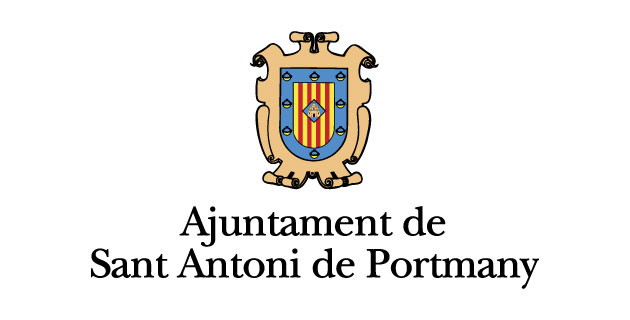 logo vector Ajuntament de Sant Antoni de Portmany