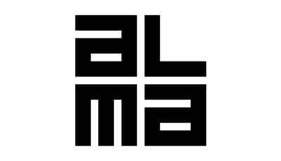 vektor logo Alma Media
