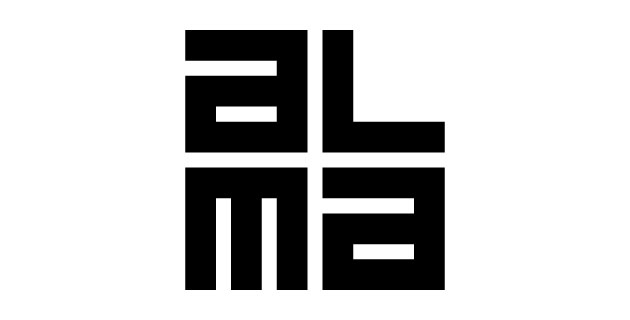 vektor logo Alma Media