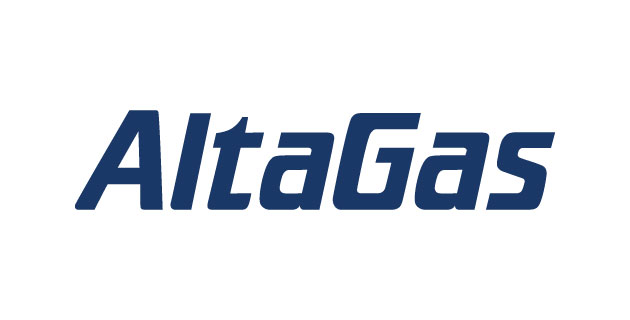 logo vector AltaGas