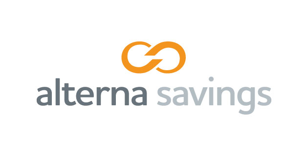 logo vector Alterna Savings