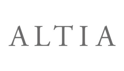 vektor logo Altia Plc