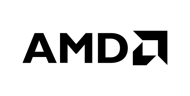 logo vector AMD