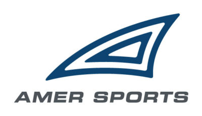 vektor logo Amer Sports