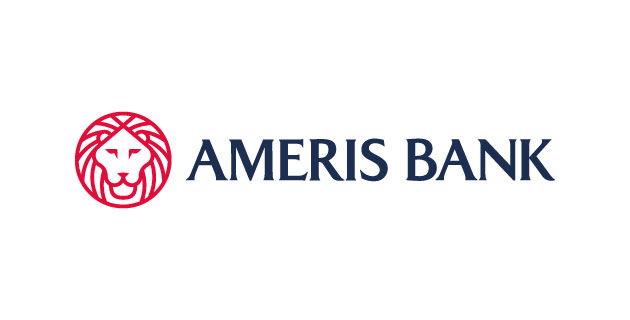 logo vector Ameris Bank