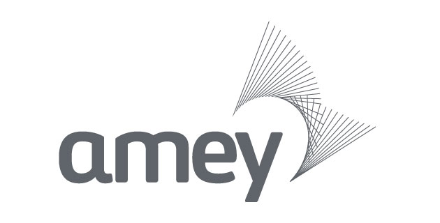 logo vector Amey