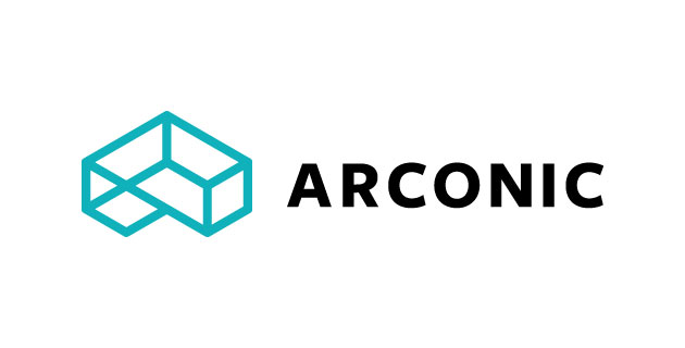 logo vector Arconic