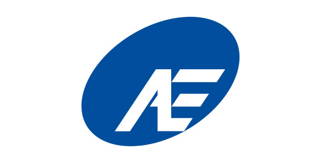 logo vector Associated Engineering