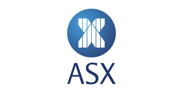 logo vector ASX