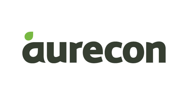 logo vector Aurecon