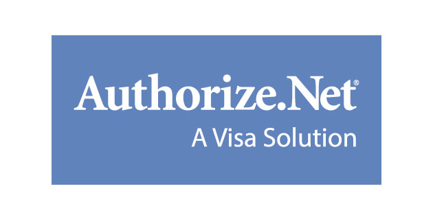 logo vector Authorize.Net