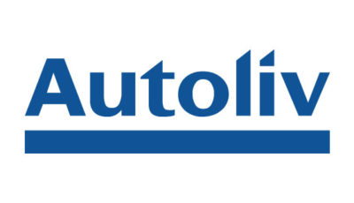 logo vector Autoliv