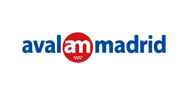 logo vector Avalmadrid