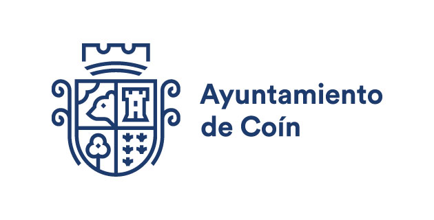 logo vector Ayuntamiento de Coín