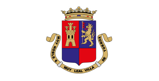 logo vector Ayuntamiento de Torrox