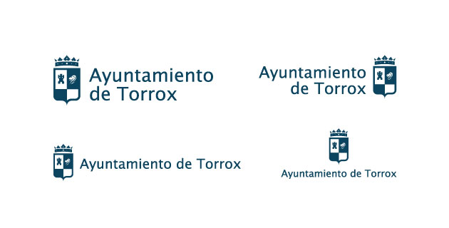logo vector Ayuntamiento de Torrox