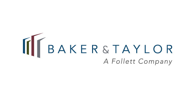 logo vector Baker & Taylor