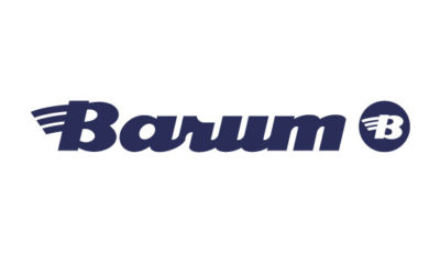 Logo ve vektorovém formátu Barum