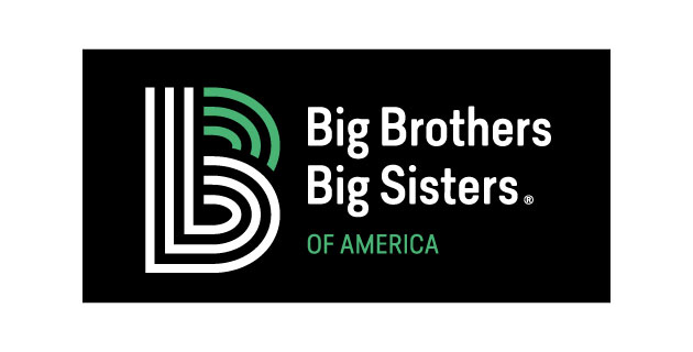 logo vector Big Brothers Big Sisters of America