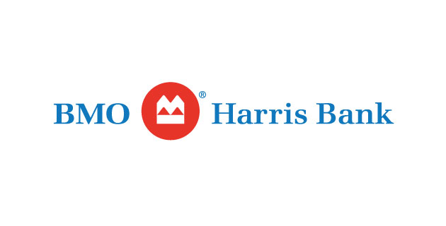 logo vector BMO Harris Bank