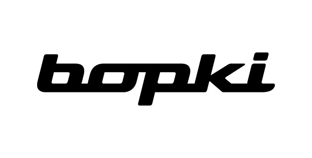 logo vector Bopki