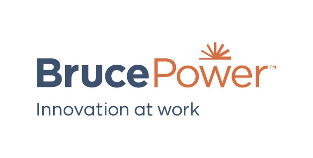 logo vector Bruce Power
