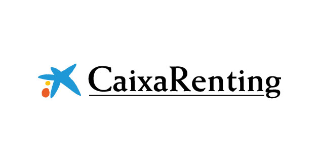 logo vector CaixaRenting