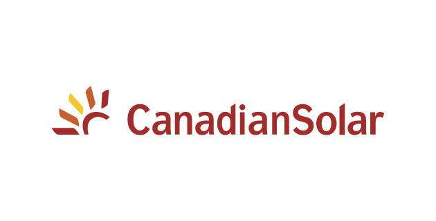 logo vector Canadian Solar