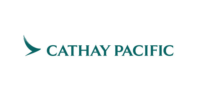 logo vector Cathay Pacific