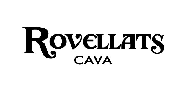 logo vector Cava Rovellats