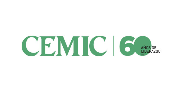 logo vector CEMIC