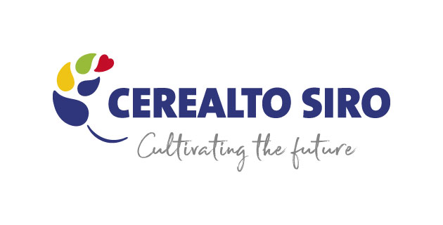 logo vector Cerealto Siro Foods