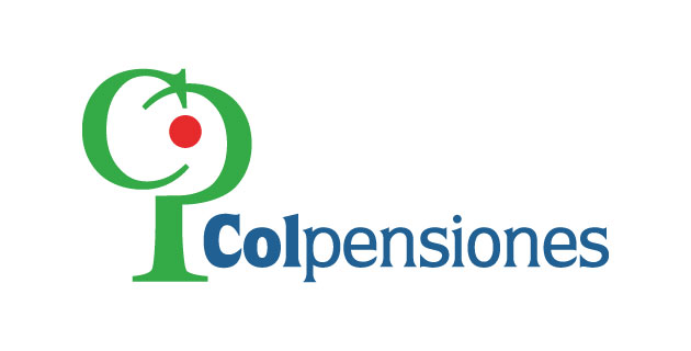 logo vector Colpensiones
