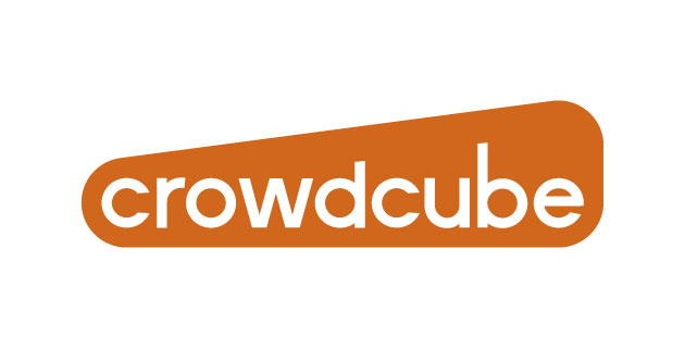 logo vector Crowdcube