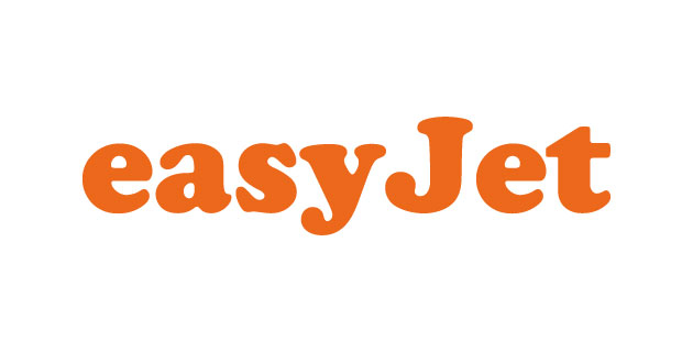 logo vector easyJet