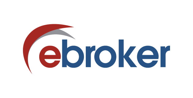 logo vector ebroker