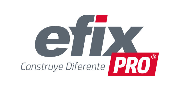 logo vector Efix Pro