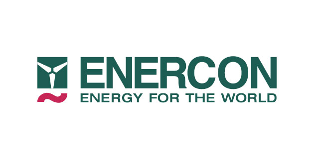 logo vector Enercon