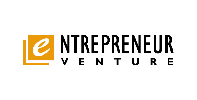 logo vector Entrepreneur Venture