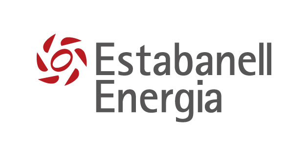 logo vector Estabanell Energia
