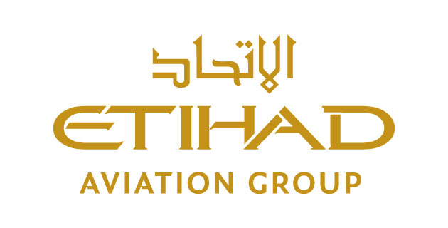 logo vector Etihad Aviation Group