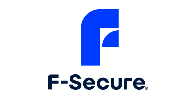 vektor logo F-Secure