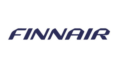 vektor logo Finnair