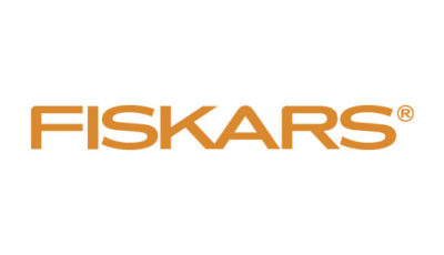 vektor logo Fiskars