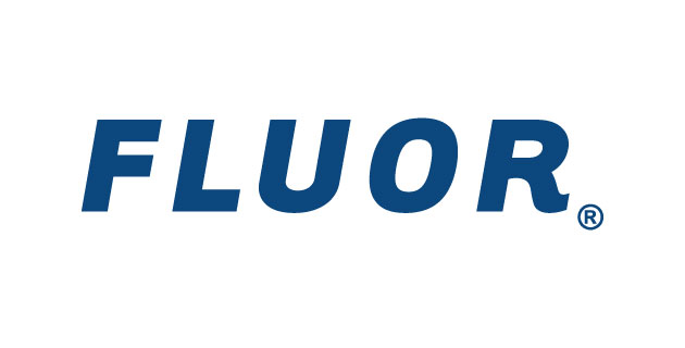logo vector Fluor