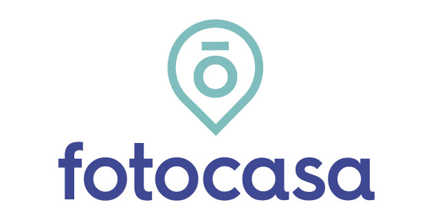 logo vector Fotocasa