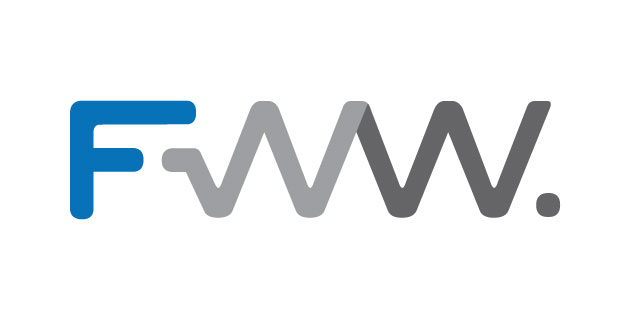 logo vector FWW